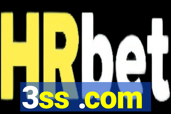 3ss .com